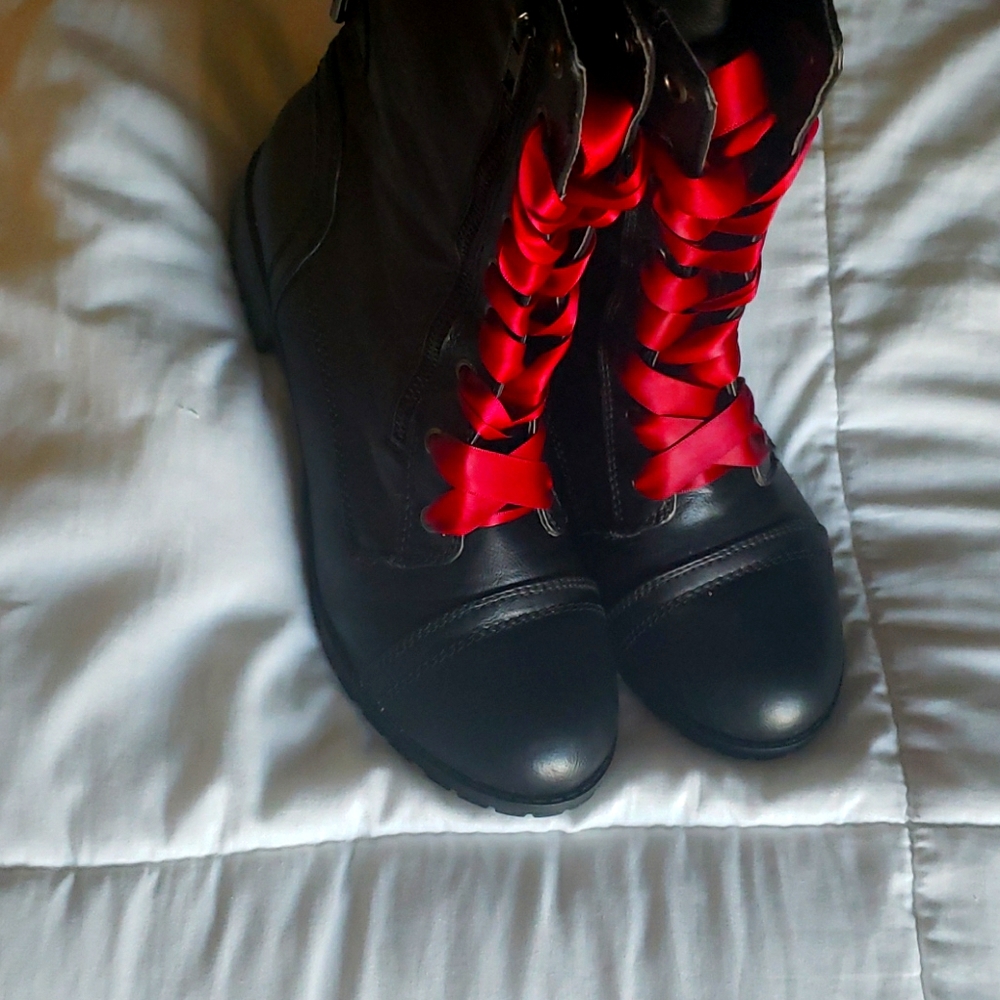 Old Shoes